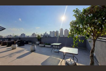 Foto 03 de apartamento para alugar com 4 quartos, 455m² em Consolação, São Paulo