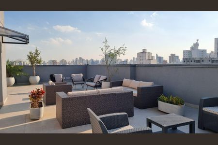Apartamento para alugar com 455m², 4 quartos e 3 vagasFoto 06