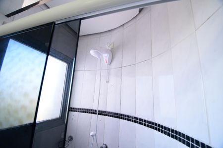 Apartamento para alugar com 63m², 2 quartos e 1 vagaBanheiro Suíte