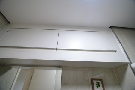 Apartamento para alugar com 63m², 2 quartos e 1 vagaBanheiro Social