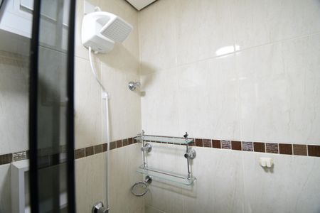 Apartamento para alugar com 63m², 2 quartos e 1 vagaBanheiro Social