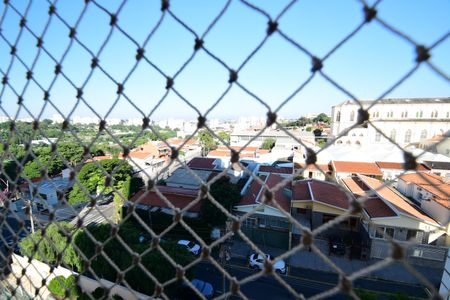 Apartamento para alugar com 63m², 2 quartos e 1 vagaQuarto 2 - Suíte Vista