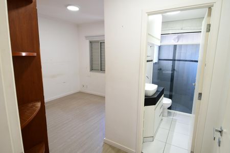 Apartamento para alugar com 63m², 2 quartos e 1 vagaQuarto 2 - Suíte