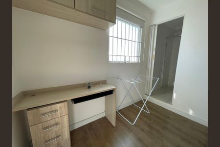 Apartamento para alugar com 80m², 3 quartos e 1 vaga Apartamento para alugar com 80m², 3 quartos e 1 vagaQuarto 2