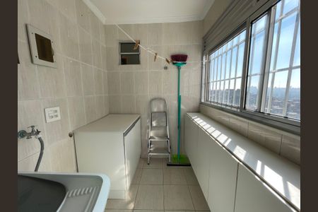 Apartamento para alugar com 80m², 3 quartos e 1 vaga Apartamento para alugar com 80m², 3 quartos e 1 vagaCozinha e Área de Serviço