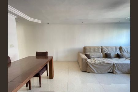 Sala de apartamento para alugar com 3 quartos, 80m² em Jaguaré, São Paulo