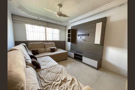 Sala de apartamento para alugar com 3 quartos, 80m² em Jaguaré, São Paulo