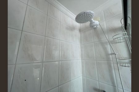 Apartamento para alugar com 80m², 3 quartos e 1 vaga Apartamento para alugar com 80m², 3 quartos e 1 vagaBanheiro 1