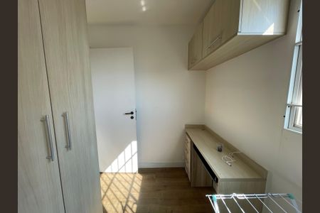 Apartamento para alugar com 80m², 3 quartos e 1 vaga Apartamento para alugar com 80m², 3 quartos e 1 vagaQuarto 2