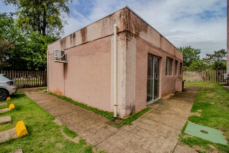 Apartamento para alugar com 47m², 2 quartos e 1 vaga Apartamento para alugar com 47m², 2 quartos e 1 vagaÁrea comum - Salão de festas