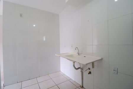 Apartamento para alugar com 65m², 2 quartos e 1 vagaCozinha