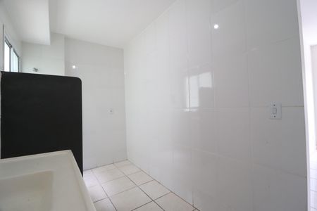 Apartamento para alugar com 65m², 2 quartos e 1 vagaCozinha