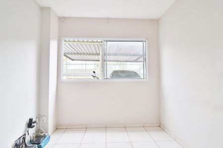 Sala de apartamento para alugar com 2 quartos, 65m² em Shopping Park, Uberlândia