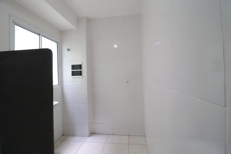 Apartamento para alugar com 65m², 2 quartos e 1 vagaÁrea de Serviço