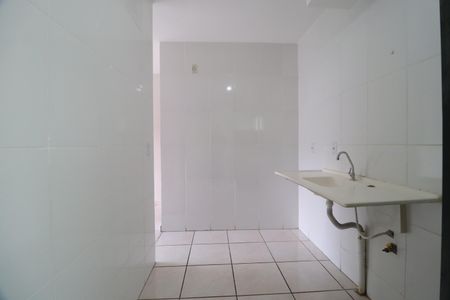 Apartamento para alugar com 65m², 2 quartos e 1 vagaCozinha