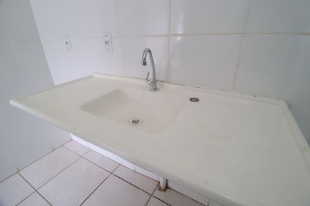 Apartamento para alugar com 65m², 2 quartos e 1 vagaCozinha