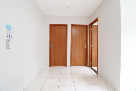 Sala de apartamento para alugar com 2 quartos, 65m² em Shopping Park, Uberlândia