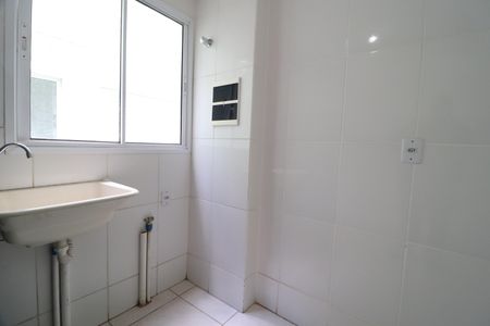 Apartamento para alugar com 65m², 2 quartos e 1 vagaÁrea de Serviço