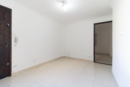 Apartamento à venda com 49m², 2 quartos e sem vaga Apartamento à venda com 49m², 2 quartos e sem vagaSala