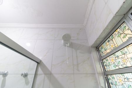 Apartamento à venda com 49m², 2 quartos e sem vaga Apartamento à venda com 49m², 2 quartos e sem vagaBanheiro