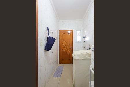 Casa de condomínio para alugar com 1000m², 3 quartos e 4 vagasLavanderia