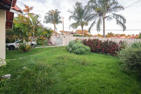 Casa de condomínio para alugar com 1000m², 3 quartos e 4 vagasJardim