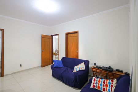 Casa de condomínio para alugar com 1000m², 3 quartos e 4 vagasSala de TV