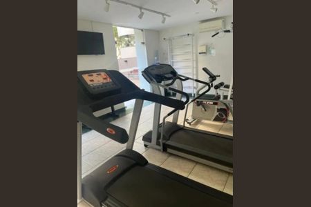 Apartamento à venda com 248m², 3 quartos e 2 vagasFoto 17