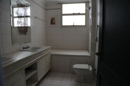 Foto 03 de apartamento à venda com 3 quartos, 248m² em Santa Cecilia, São Paulo