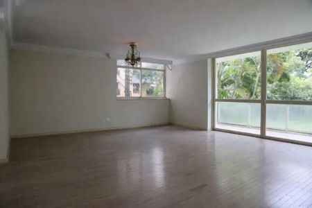 Foto 18 de apartamento à venda com 3 quartos, 248m² em Santa Cecilia, São Paulo