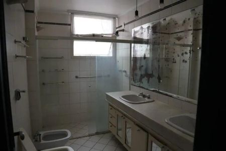 Foto 14 de apartamento à venda com 3 quartos, 248m² em Santa Cecilia, São Paulo