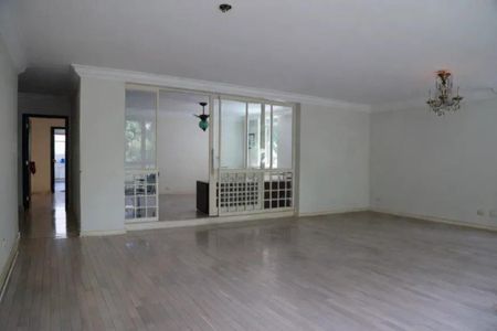 Foto 01 de apartamento à venda com 3 quartos, 248m² em Santa Cecilia, São Paulo