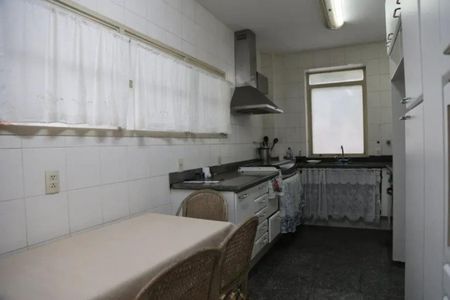Apartamento à venda com 248m², 3 quartos e 2 vagasFoto 07