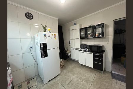 Casa para alugar com 100m², 1 quarto e 1 vagaCozinha