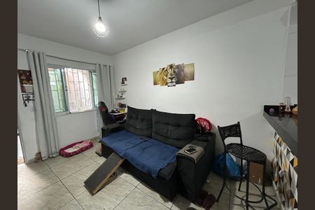 Casa para alugar com 100m², 1 quarto e 1 vagaSala