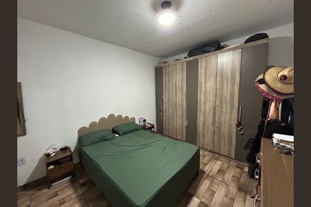 Casa para alugar com 100m², 1 quarto e 1 vagaQuarto
