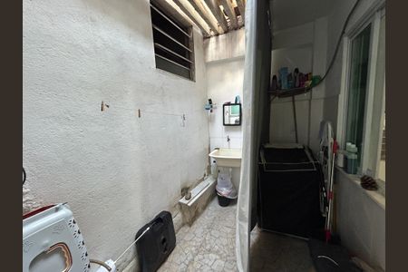 Casa para alugar com 100m², 1 quarto e 1 vagaÁrea de Serviço