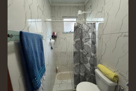 Casa para alugar com 100m², 1 quarto e 1 vagaBanheiro