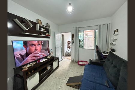 Sala de casa para alugar com 1 quarto, 100m² em Bento Ribeiro, Rio de Janeiro