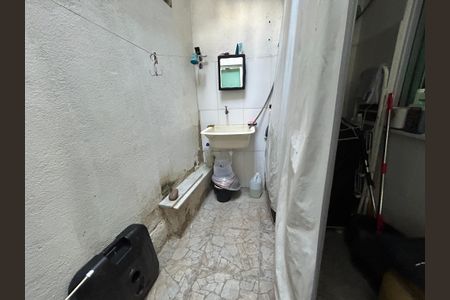 Casa para alugar com 100m², 1 quarto e 1 vagaÁrea de Serviço