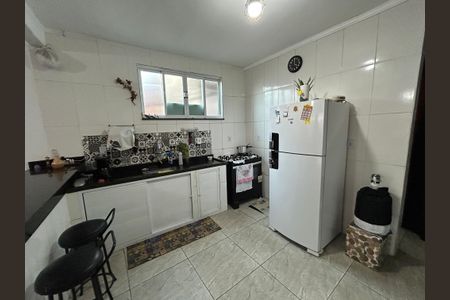 Casa para alugar com 100m², 1 quarto e 1 vagaCozinha