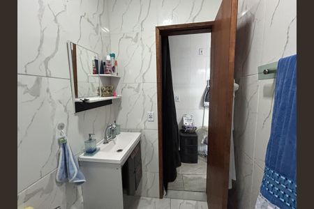 Casa para alugar com 100m², 1 quarto e 1 vagaBanheiro