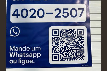 Casa para alugar com 100m², 1 quarto e 1 vagaCódigo alpha numérico