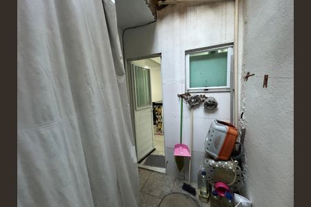 Casa para alugar com 100m², 1 quarto e 1 vagaÁrea de Serviço