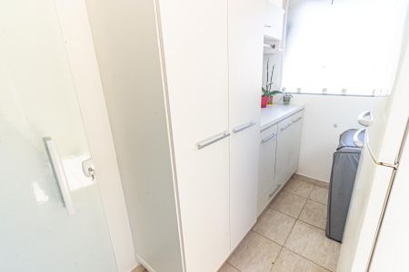 Casa à venda com 342m², 3 quartos e 5 vagasÁrea de Serviço