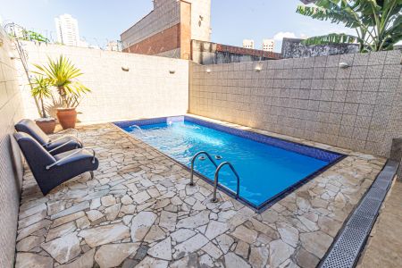 Casa à venda com 342m², 3 quartos e 5 vagasPiscina