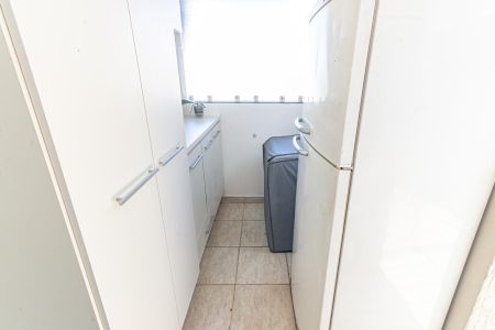 Casa à venda com 342m², 3 quartos e 5 vagasÁrea de Serviço