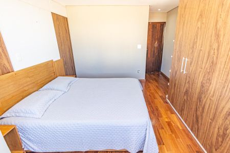 Casa à venda com 342m², 3 quartos e 5 vagasSuíte 2