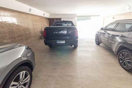 Casa à venda com 342m², 3 quartos e 5 vagasGaragem / Salão de Festas