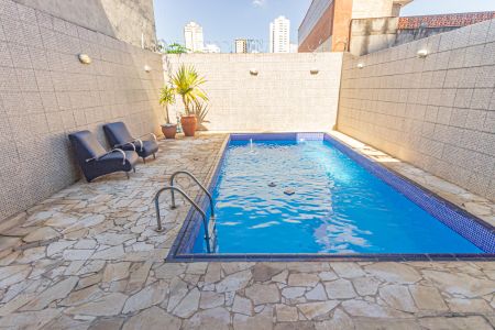 Casa à venda com 342m², 3 quartos e 5 vagasPiscina